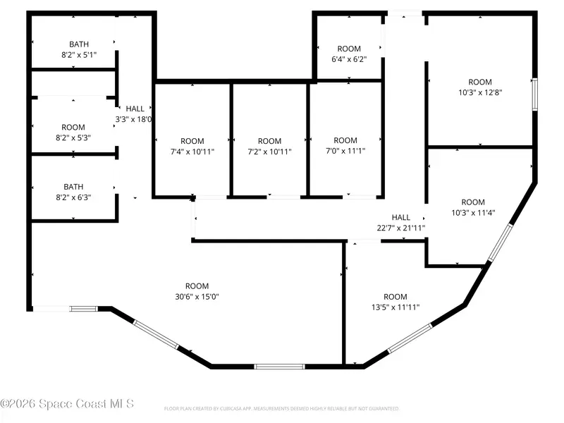 990 Palm Street 200, Cocoa, Fl 32927, FL