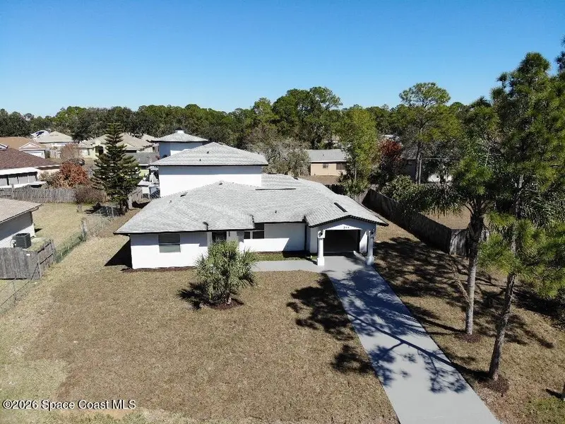 259 Benchor Road Nw, Melbourne, Fl 32907, FL