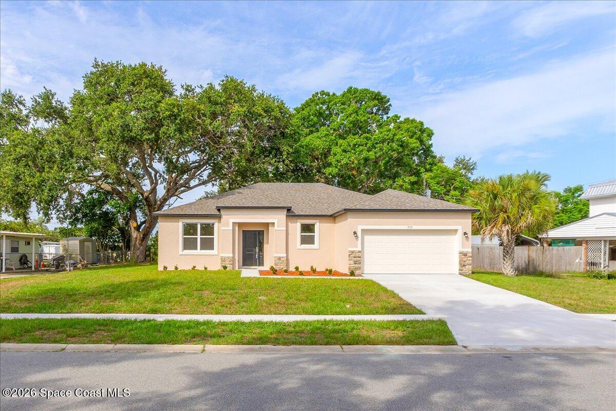 958 Chace Lane Ne, Palm Bay, Fl 32905, FL