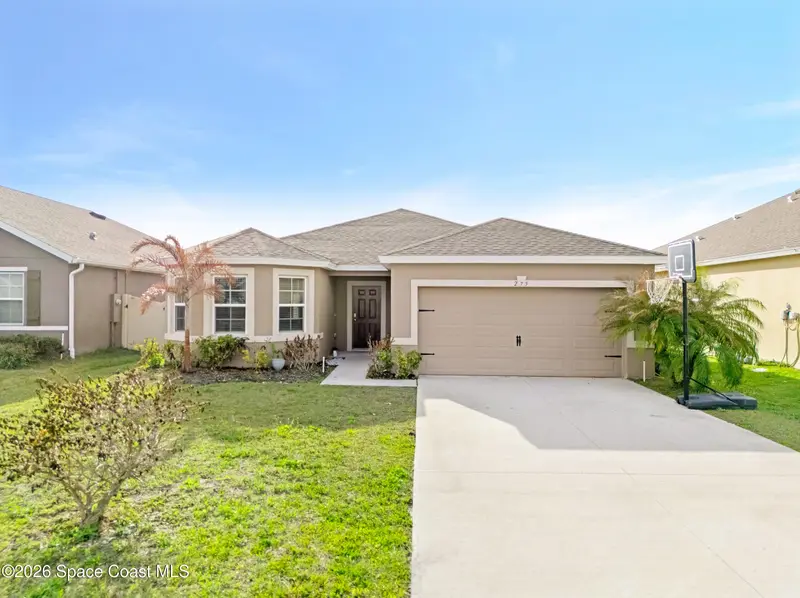 275 Guinevere Drive Sw, Palm Bay, Fl 32908, FL