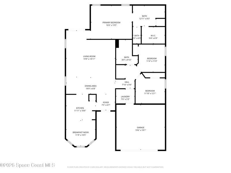 275 Guinevere Drive Sw, Palm Bay, Fl 32908, FL