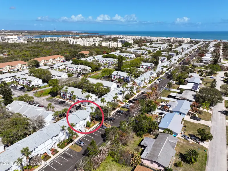 222 Beach Park Lane V76, Cape Canaveral, Fl 32920, FL