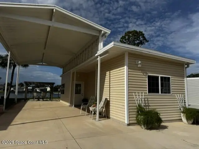 1883 Enterprise Lane 224, Titusville, Fl 32796, FL