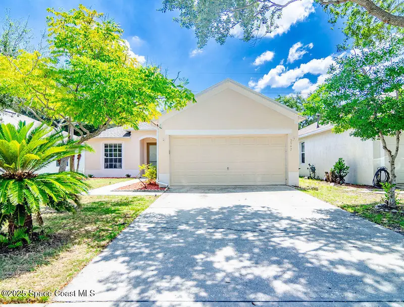 3547 Mount Carmel Lane, Melbourne, Fl 32901, FL