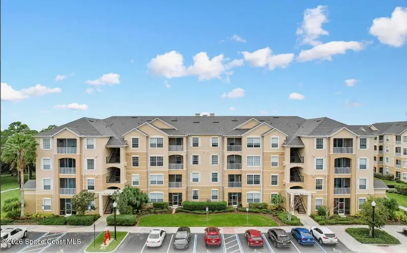 1626 Peregrine Circle 401, Rockledge, Fl 32955, FL