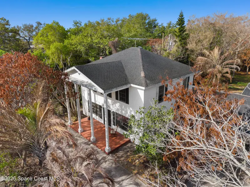 4301 Crooked Mile Road, Merritt Island, Fl 32952, FL
