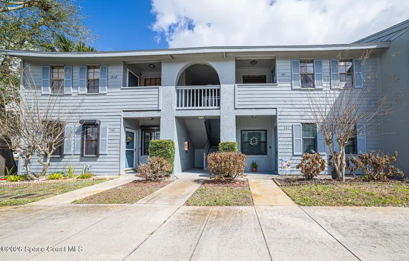 1695 Harrison Street 241, Titusville, Fl 32780, FL