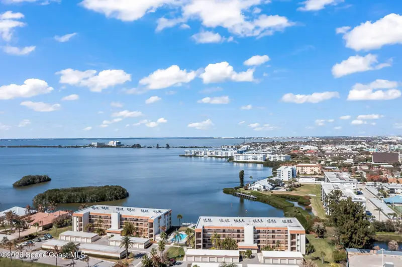 200 S Banana River Boulevard 2310, Cocoa Beach, Fl 32931, FL