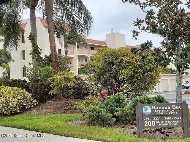 200 S Banana River Boulevard 2310, Cocoa Beach, Fl 32931, FL