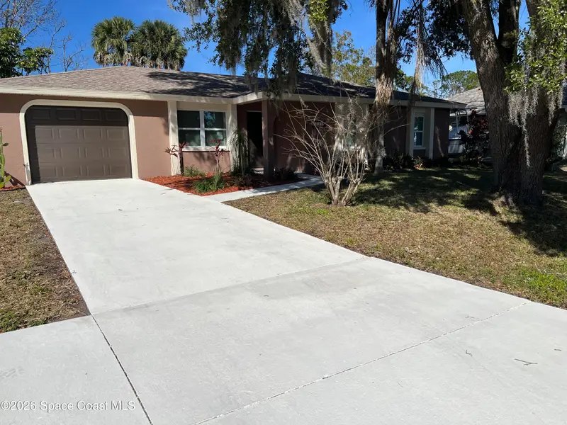1151 Tarleton Street Se, Palm Bay, Fl 32909, FL