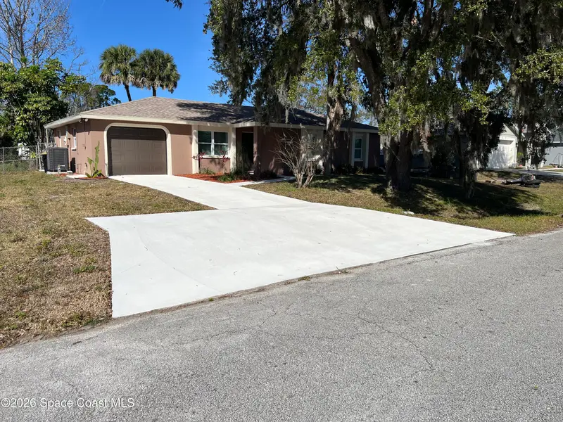 1151 Tarleton Street Se, Palm Bay, Fl 32909, FL