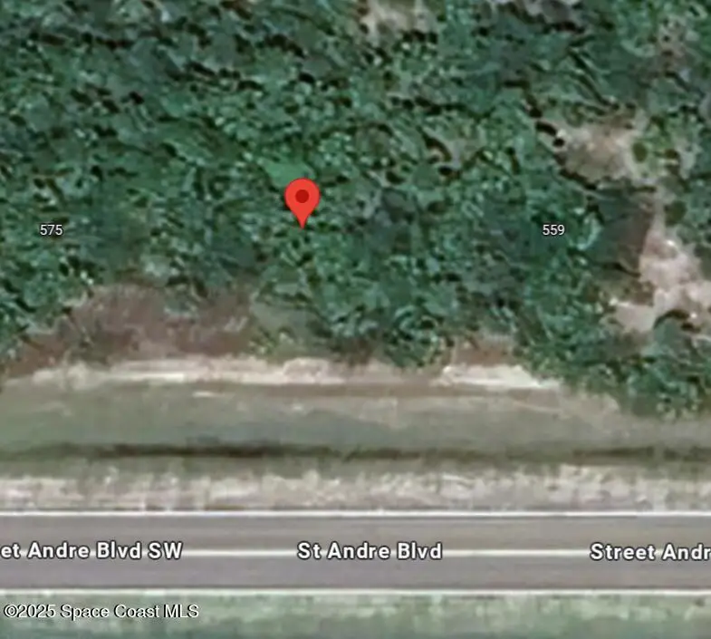 567 St Andre Boulevard Sw, Palm Bay, Fl 32908, FL