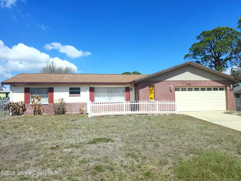 1188 Vineland Street, Cocoa, Fl 32927, FL