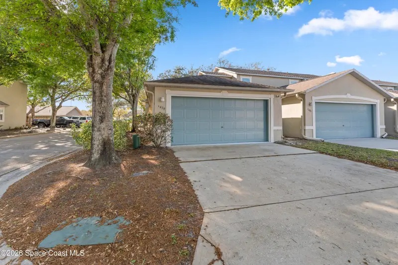 1479 Beechfern Drive Par8, Melbourne, Fl 32935, FL