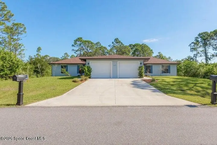 1677 Lizette Street Se A, Palm Bay, Fl 32909, FL