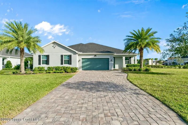 2610 Addison Drive, Melbourne, Fl 32940, FL
