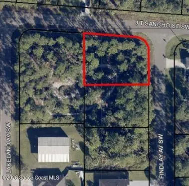 0000 Findlay & Jt Sancho Sw, Palm Bay, Fl 32908, FL