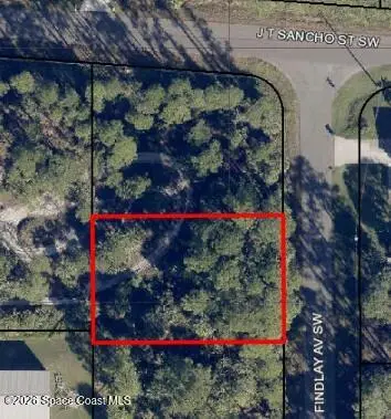 2614 Findlay Avenue Sw, Palm Bay, Fl 32908, FL