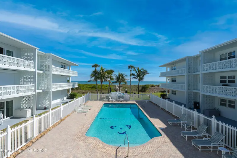 4800 Ocean Beach Blvd 215, Cocoa Beach, Fl 32931, FL