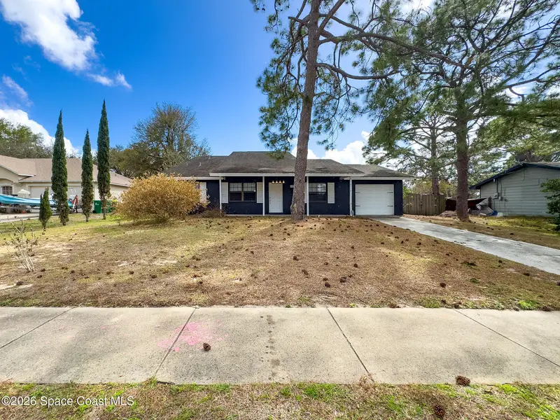 4715 Greenhill Street, Cocoa, Fl 32927, FL