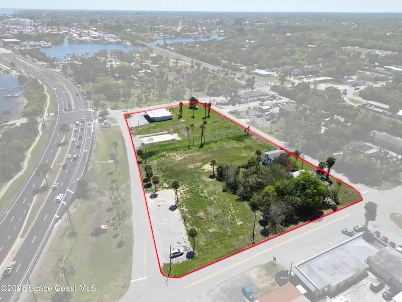 1568 Water Drive Ne, Palm Bay, Fl 32905, FL