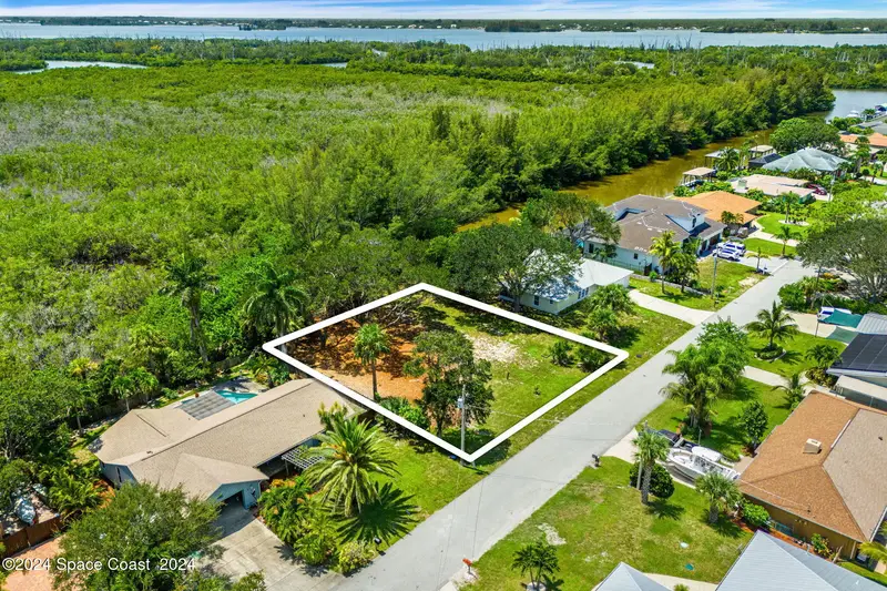 329 Beverly Court, Melbourne Beach, Fl 32951, FL
