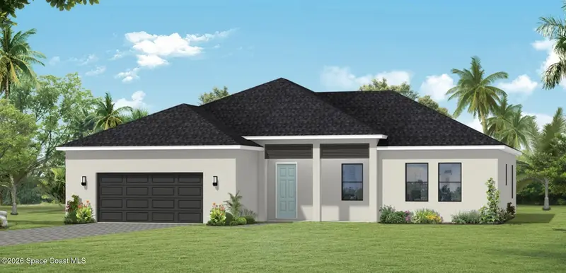 329 Beverly Court, Melbourne Beach, Fl 32951, FL