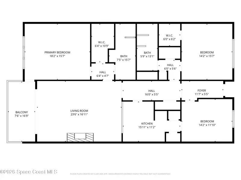 2220 Front Street 303, Melbourne, Fl 32901, FL