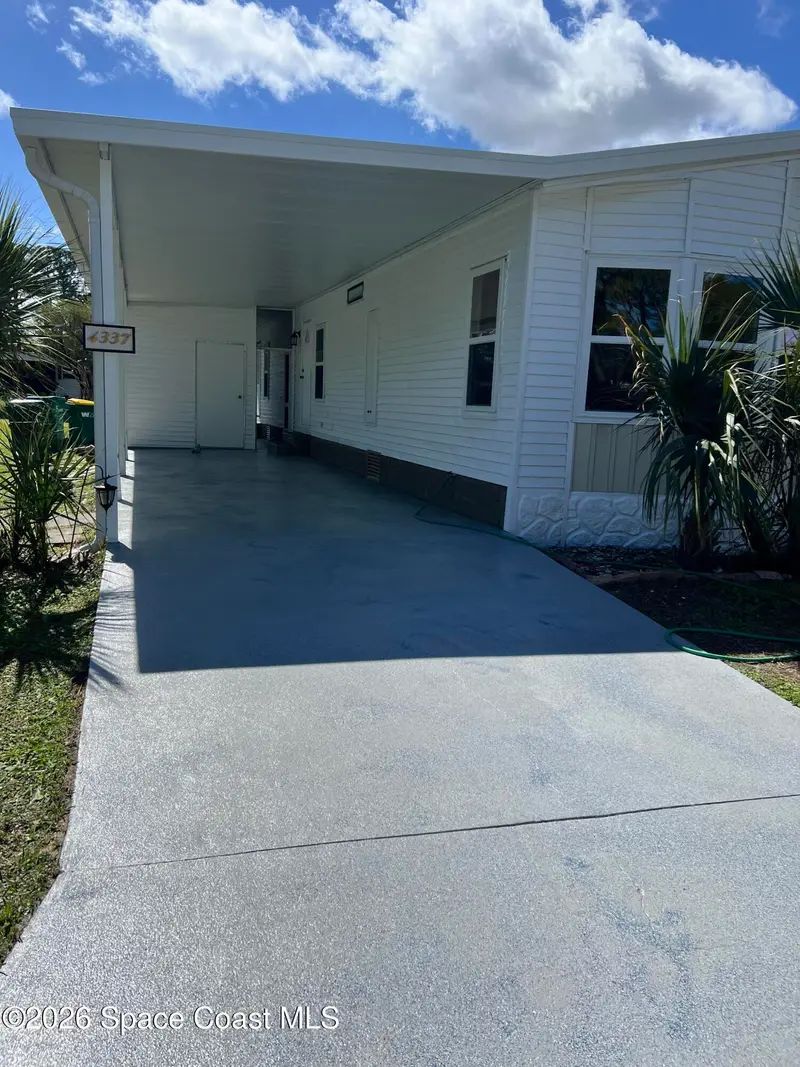 4337 Twin Lakes Drive, Melbourne, Fl 32934, FL