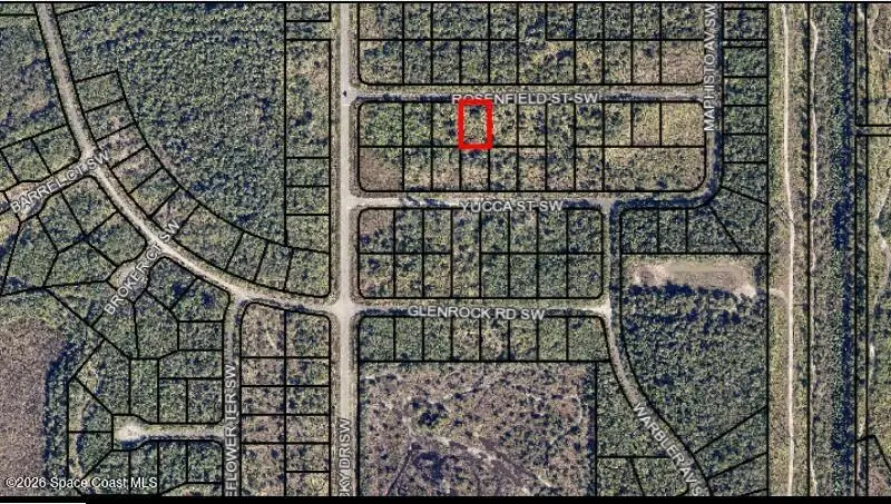 1470 Rosenfield Street Sw, Palm Bay, Fl 32908, FL