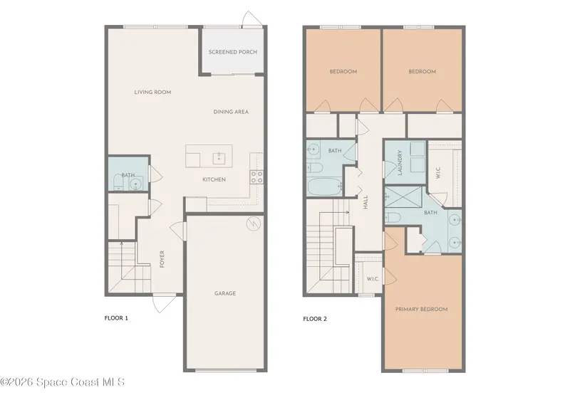 Rockledge listing