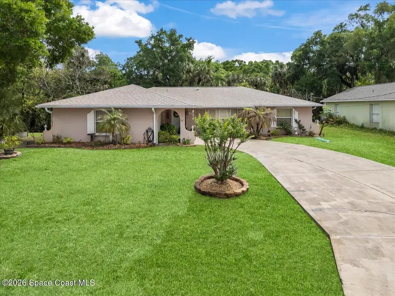 571 Drexel Avenue Ne, Palm Bay, Fl 32907, FL