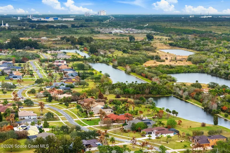 5137 Royal Paddock Way, Merritt Island, Fl 32953, FL
