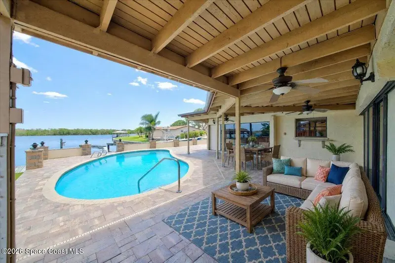 2530 Sykes Creek Drive, Merritt Island, Fl 32953, FL