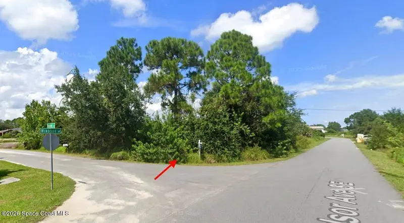 1698 Windsor Avenue Se, Palm Bay, Fl 32909, FL