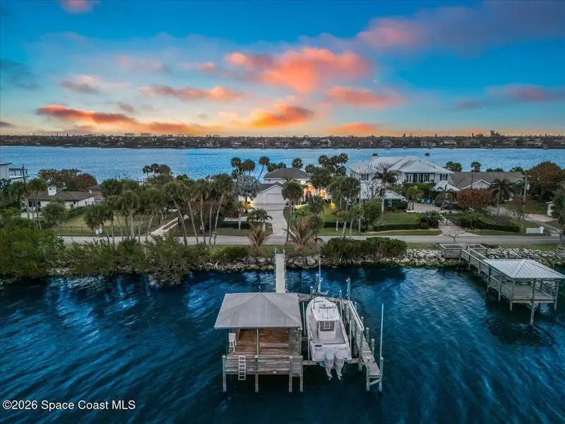 10710 S Tropical Trail, Merritt Island, Fl 32952, FL