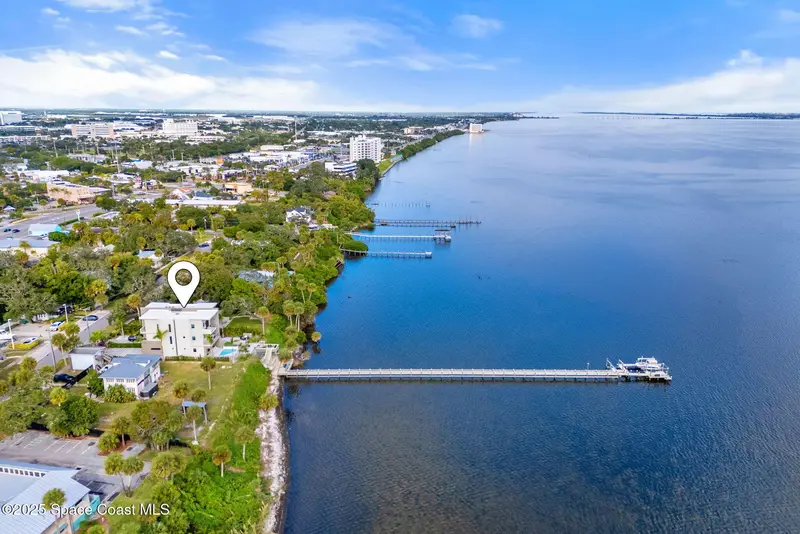 1807 Riverview Drive, Melbourne, Fl 32901, FL