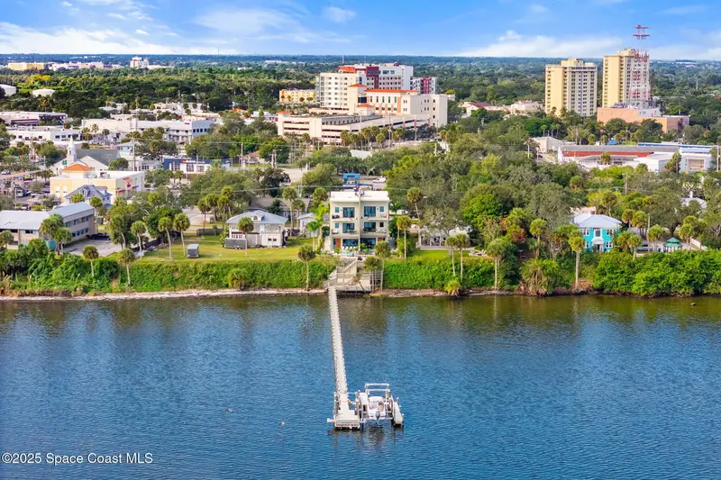 1809 Riverview Drive, Melbourne, Fl 32901, FL