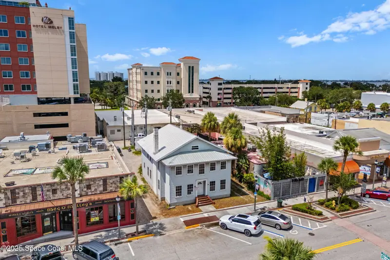 814 E New Haven Avenue, Melbourne, Fl 32901, FL