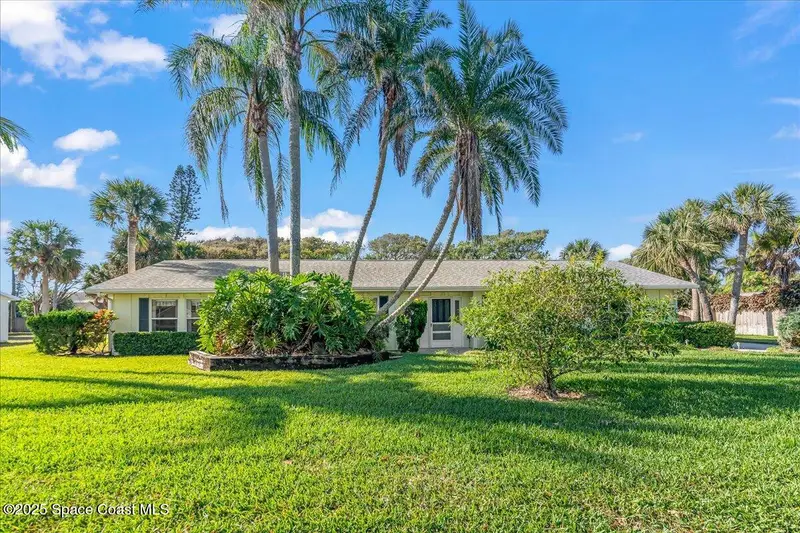 165 Heron Drive, Melbourne Beach, Fl 32951, FL