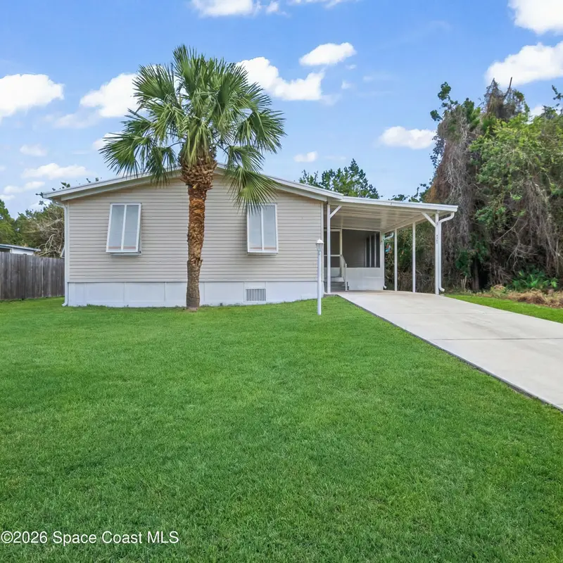 935 Falcon Drive, Micco, Fl 32976, FL