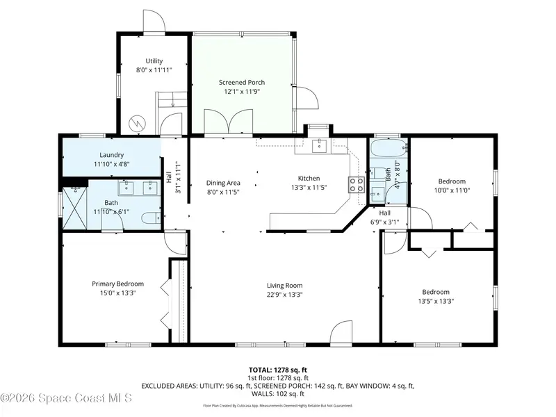 935 Falcon Drive, Micco, Fl 32976, FL