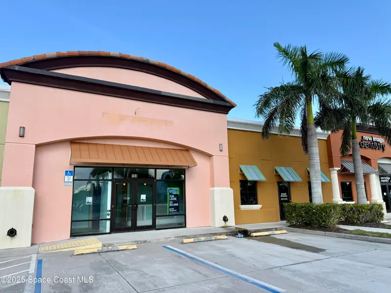 660 E Eau Gallie Boulevard 104, Indian Harbour Beach, Fl 32937, FL