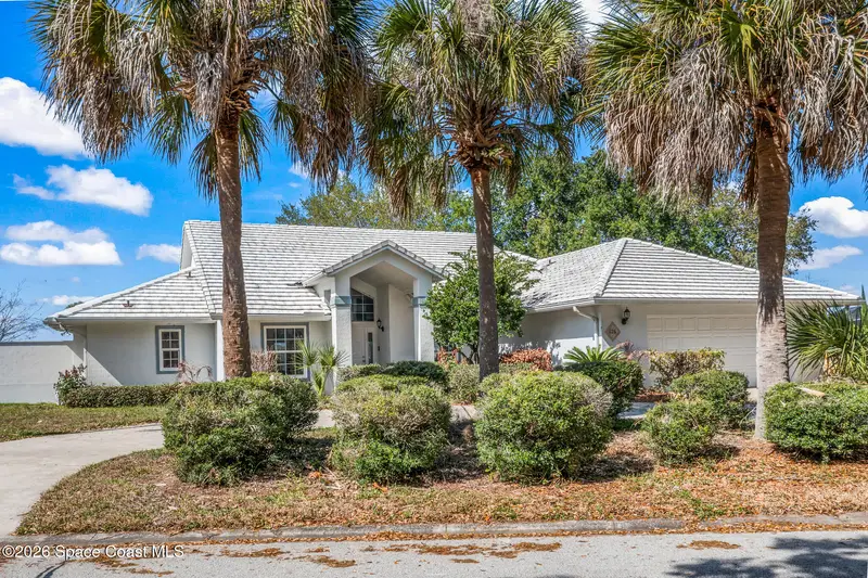 626 Rossmoor Circle, Melbourne, Fl 32940, FL