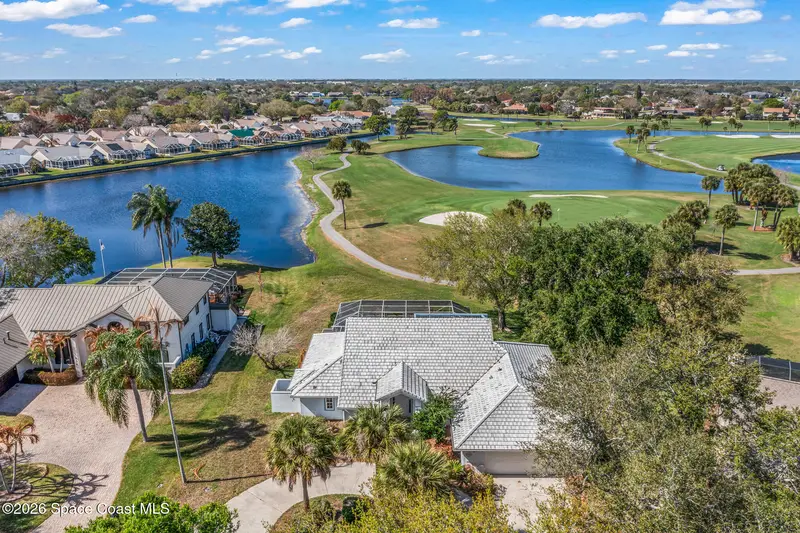 626 Rossmoor Circle, Melbourne, Fl 32940, FL