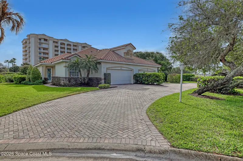 879 Aquarina Boulevard, Melbourne Beach, Fl 32951, FL