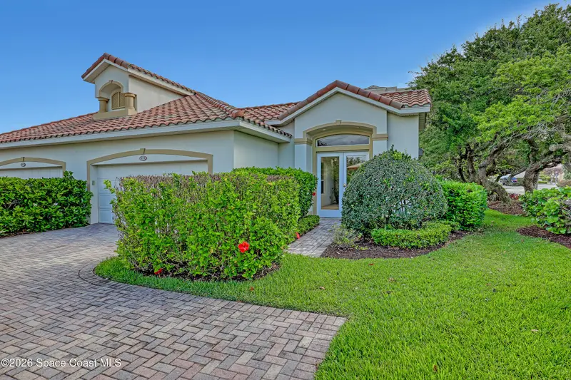 879 Aquarina Boulevard, Melbourne Beach, Fl 32951, FL