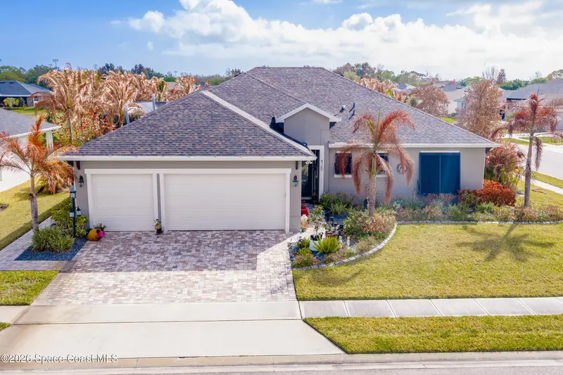 4160 Negal Circle, Melbourne, Fl 32901, FL