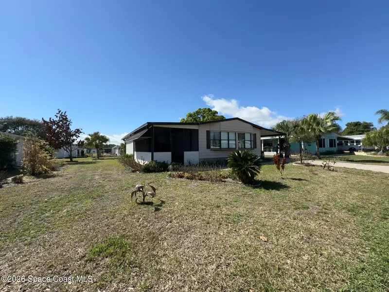 915 Hemlock Street, Barefoot Bay, Fl 32976, FL