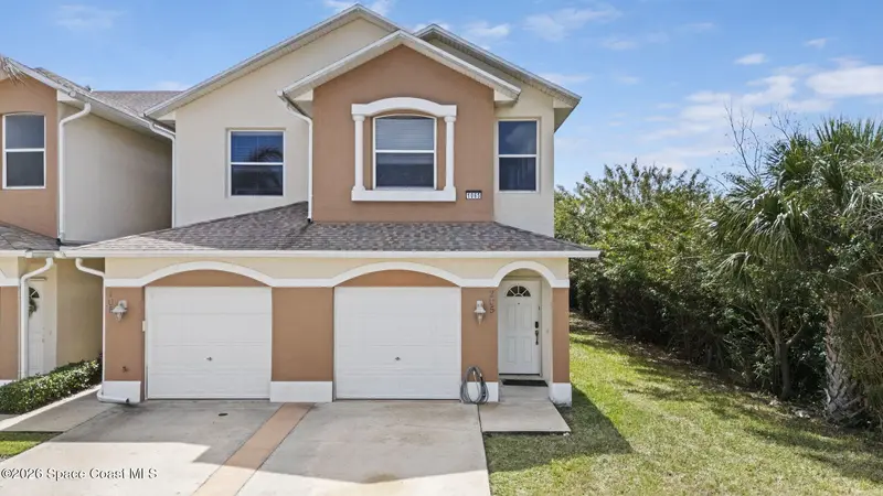 1065 Venetian Drive 205, Melbourne, Fl 32904, FL
